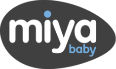 סינר סיליקון מיה בייבי – Miya Baby