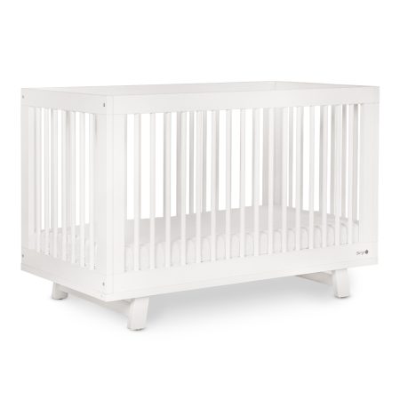 מיטת תינוק דייניז מולי לבן קלאסי – Dainy’s Moly™ Baby Bed Classic white 120×60 cm