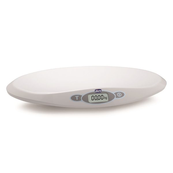משקל אלקטרוני דיגיטלי צ’יקו בייבי קומפורט  – Chicco Baby Comfort Digital Electronic Scale