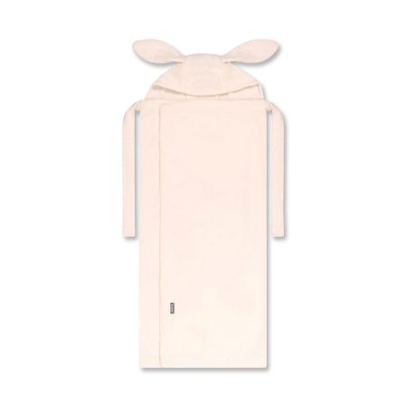 מגבת רחצה עם קשירה לצוואר מיננה – Minene