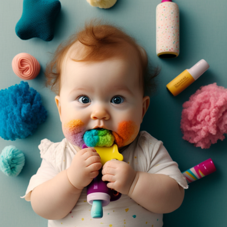 5 מוצרים שאתם ממש חייבים לתינוק שלכם