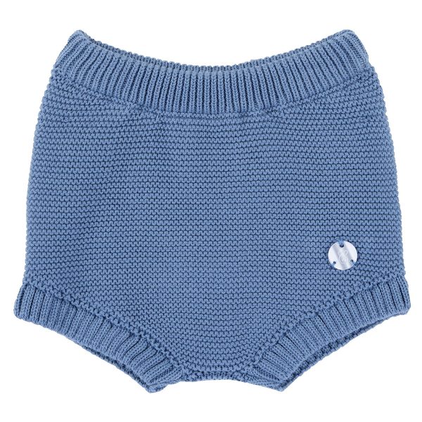 מכנסיים קצרים צ׳יקו כחול – Chicco