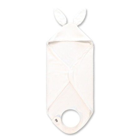 מגבת רחצה קפוצ’ון עם אוזני חיה מיננה – Minene