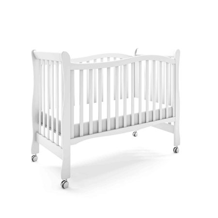 מיטה לתינוק רהיטי טל דגם אריאנה – Tal Baby