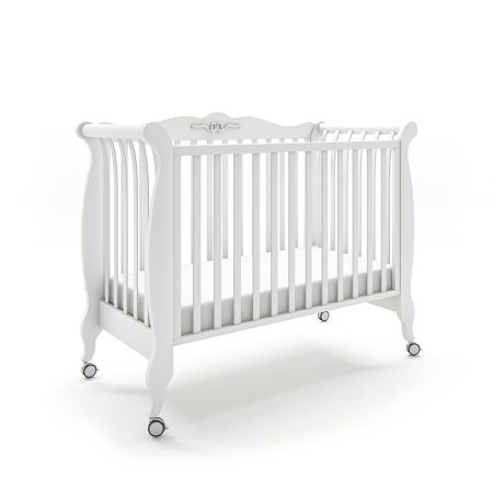 מיטה לתינוק רהיטי טל דגם לורן – Tal Baby