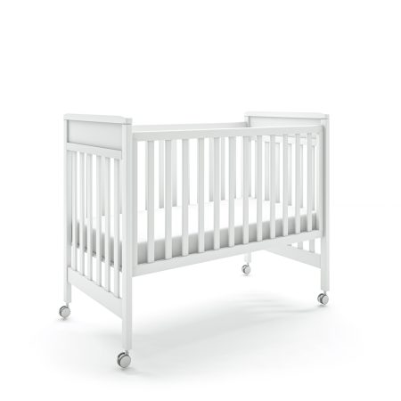 מיטה לתינוק  רהיטי טל דגם קובה – Tal Baby