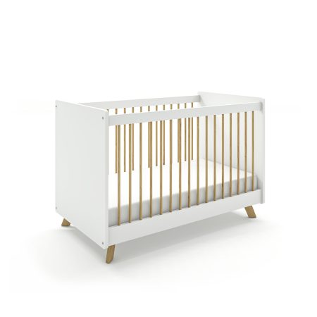 מיטה לתינוק רהיטי טל דגם קלואי – Tal Baby