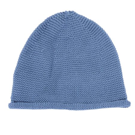 כובע סרוג צ’יקו כחול – Chicco