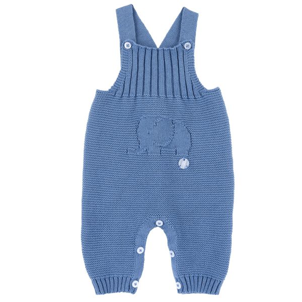 אוברול צ׳יקו כחול – Chicco