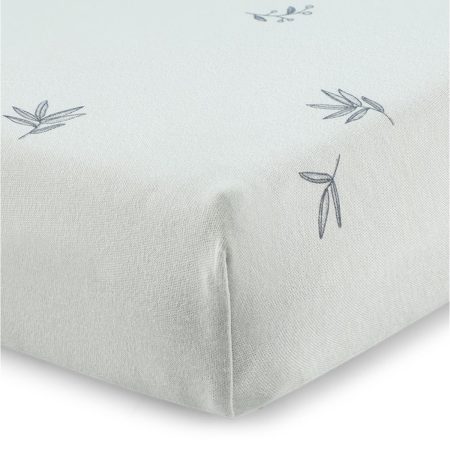 סדין למיטה מיננה ליין בוהו מודפס – Minene