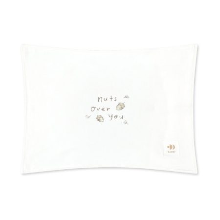 ציפית לכרית תינוק מיננה ליין בוהו חלק – Minene