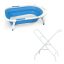 ערכת אמבטיה מתקפלת + מעמד טוויגי כנרת  – Twigy Kineret™ Foldable Bath Tub & Stand