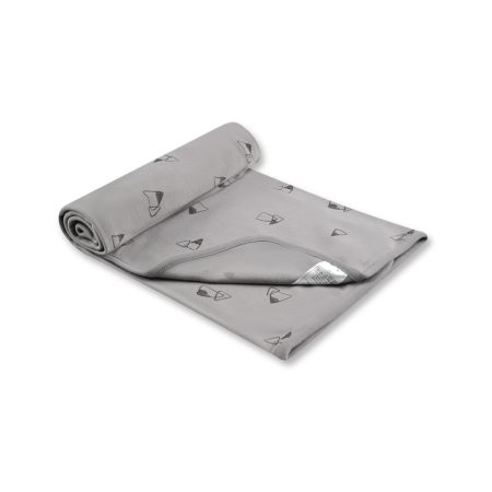 שמיכת קיץ דו צדדית 80*80 מיננה – Minene