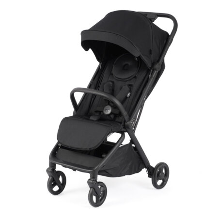 טיולון טוויגי אייפקס ידית שחורה – ™Twigy Apex