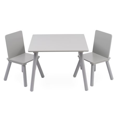 סט שולחן + 2 כיסאות טוויגי מורל – ‏‏‏‏™Twigy Morell