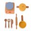 סט כלי בישול מעץ דייניז – ‏‏‏‏Dainy’s Wooden Cook Set