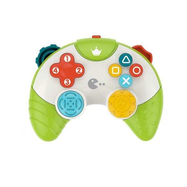 שלט משחק לתינוק האנגר – Huanger Baby Gamepad