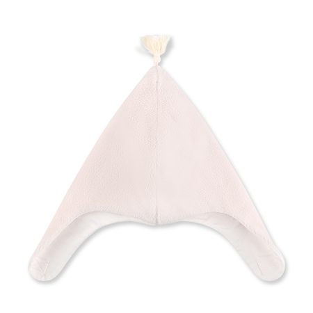 כובע פליז מיננה ורוד פודרה – Minene