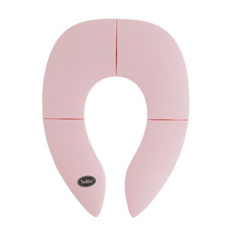 מושב אסלה מתקפל לילדים טוויגי – Twigy Train it! Baby Fold Potty Seat