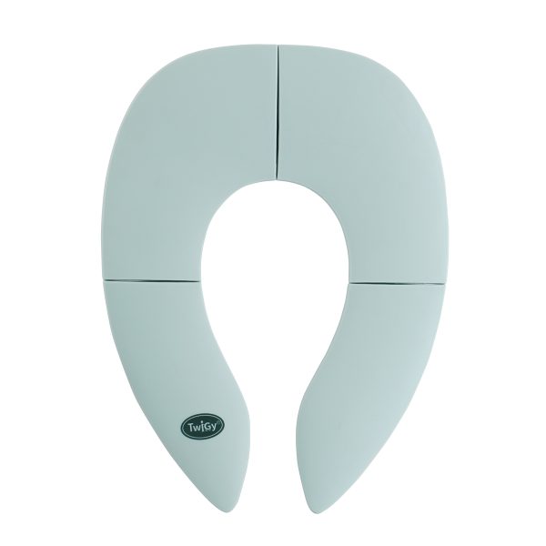 מושב אסלה מתקפל לילדים טוויגי – Twigy Train it! Baby Fold Potty Seat