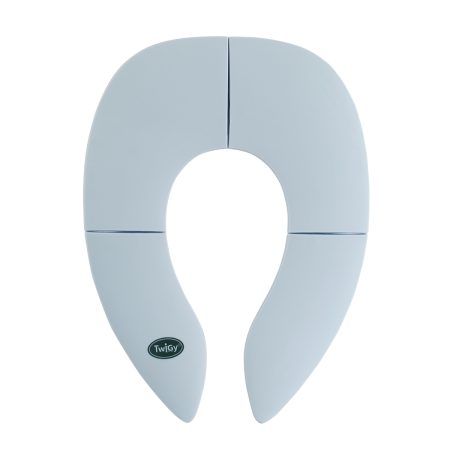 מושב אסלה מתקפל לילדים טוויגי – Twigy Train it! Baby Fold Potty Seat