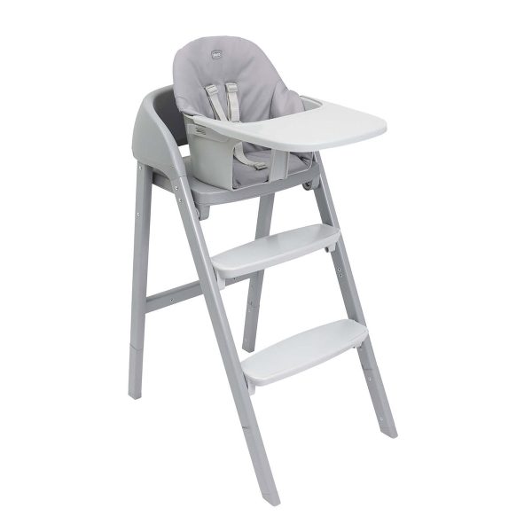 כיסא אוכל גבוה צ’יקו קרשנדו אפ – Chicco Crescendo UP Highchair