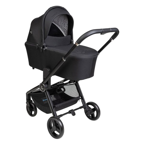 עגלה משולבת ספורט ליין סיאלו 2024 בייסיק – Sport Line Cielo Basic 2024