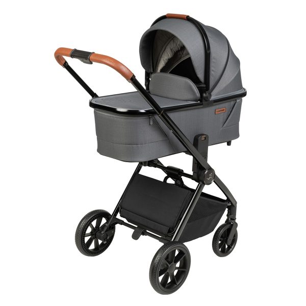 עגלת משולבת ספורט ליין אולטרה – Sport Line ULTRA