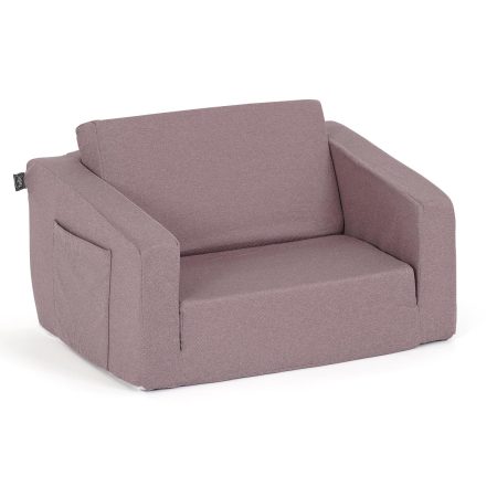 ספונת לילדים 2 ב-1 טוויגי אוולין – Twigy Avelyn