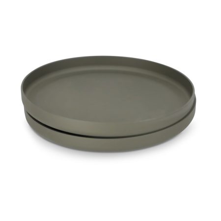 זוג צלחות PLA מיננה – Minene