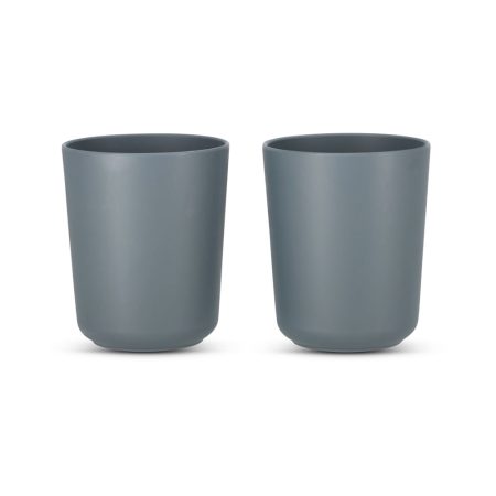 זוג כוסות PLA מיננה – Minene