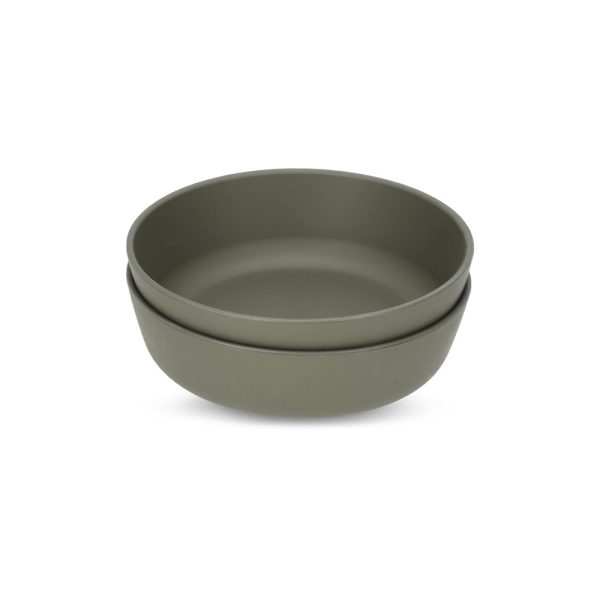 זוג קערות PLA מיננה – Minene