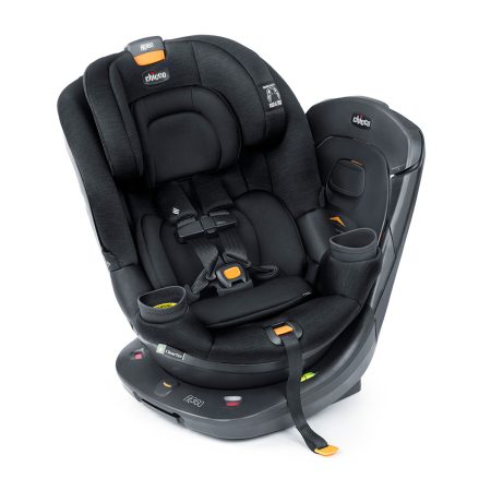 כיסא בטיחות מסתובב צ’יקו פיט360 קלירטקס – Chicco Fit360 ClearTex