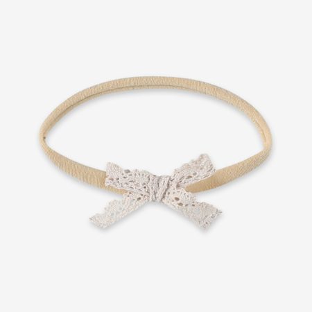 סרט לשיער מיננה ליין BR מידה 0-3 – Minene