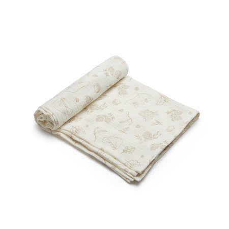 חיתול טטרה גדול נינו – ליין חיות – Nino