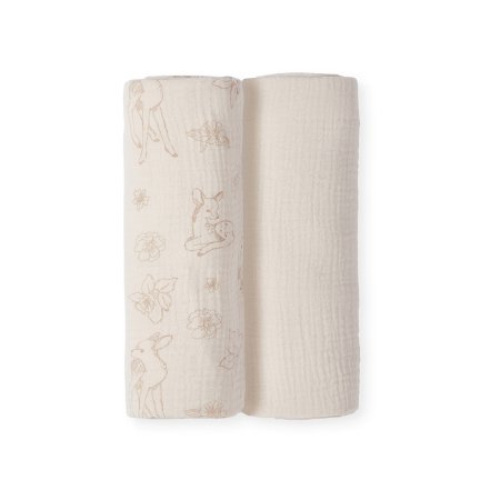 זוג חיתולי טטרה גדולים נינו – ליין חיות – Nino