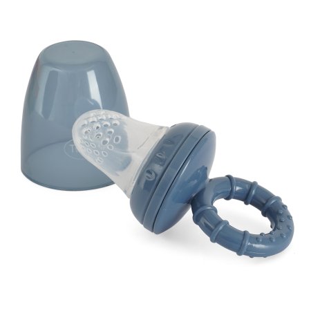 טעימון מסיליקון לתינוק טוויגי – Twigy Silicone Fruit Feeder