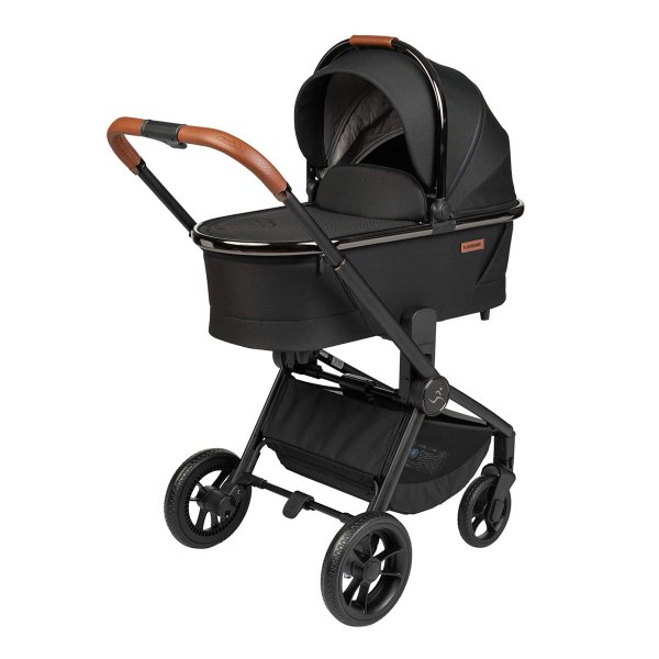 עגלה משולבת ספורט ליין סיאלו פי אל 2024 – Sport Line Cielo PL 2024