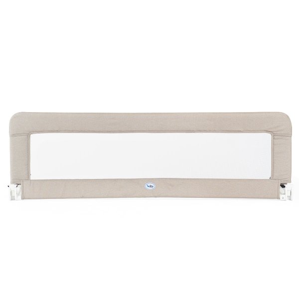 מגן מיטה טוויגי סייפ פיט 135 ס”מ – Twigy Guard My Bed SafeFit