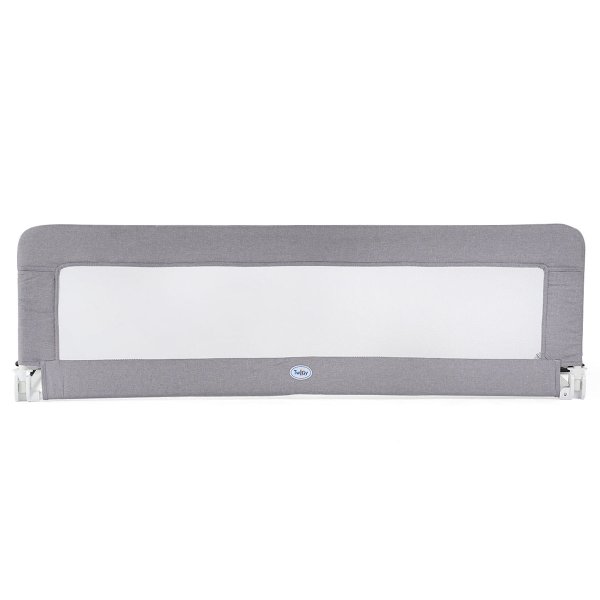 מגן מיטה טוויגי סייפ פיט 135 ס”מ – Twigy Guard My Bed SafeFit