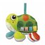 צעצוע צ’יקו הצב הראשון שלי – Chicco Toy BSF Molly Cuddly Turtle New