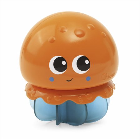 צעצוע צ’יקו מדוזה – Chicco Toy BSF Dancing Jellyfish