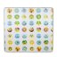 משטח פעילות ענק צ’יקו 2 ב- 1 – Chicco Maxi Playmat 2 IN 1