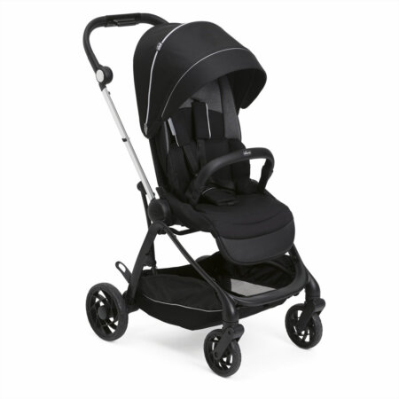 עגלת צ’יקו וואן4אבר – Chicco One 4Ever Lounge Stroller