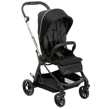 עגלת וואן4אבר צ’יקו – Chicco One 4Ever Lounge Stroller