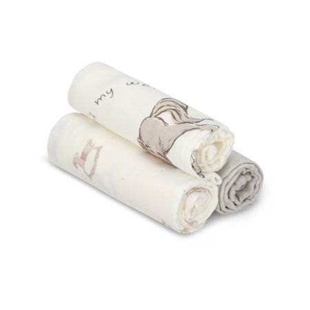 שלישיית חיתולי טטרה מיננה ליין וינטג’ – Minene