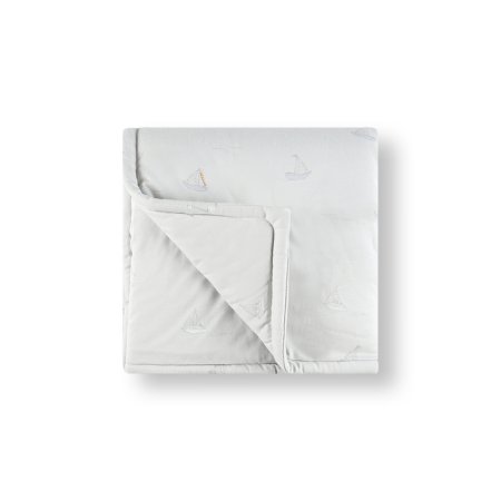 שמיכת חורף גדולה 85X115 מיננה ליין וינטג’ – Minene