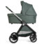 עגלה משולבת צ’יקו בלאג’יו ירוק אשוח – Chicco Bellagio Stroller Fir Tree