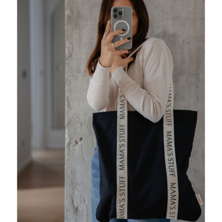 תיק בד לאמא מיננה – Minene