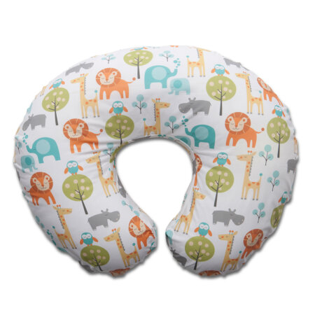 כרית הנקה בופי – Boppy Pillow